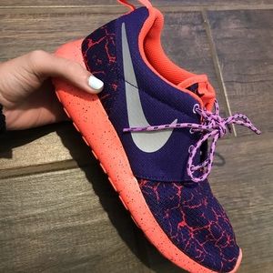 Kids Nike Roshe Shoes